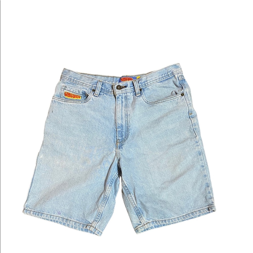 Empyre Colby Denim Shorts
